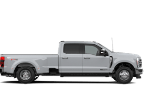 2026 Ford Super Duty® External Image 1